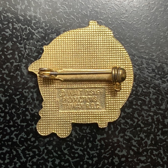 🎺 Mickey New Orleans Square Pin 🎺 - Picture 2 of 2